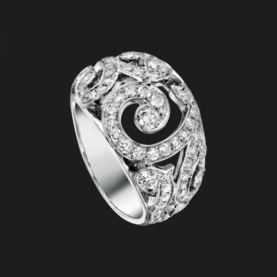 Dripper SquapeX By Stattqualm